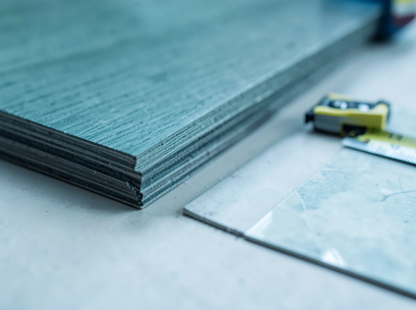 Luxury Vinyl Plank Installation Big Bay, MI FAQs